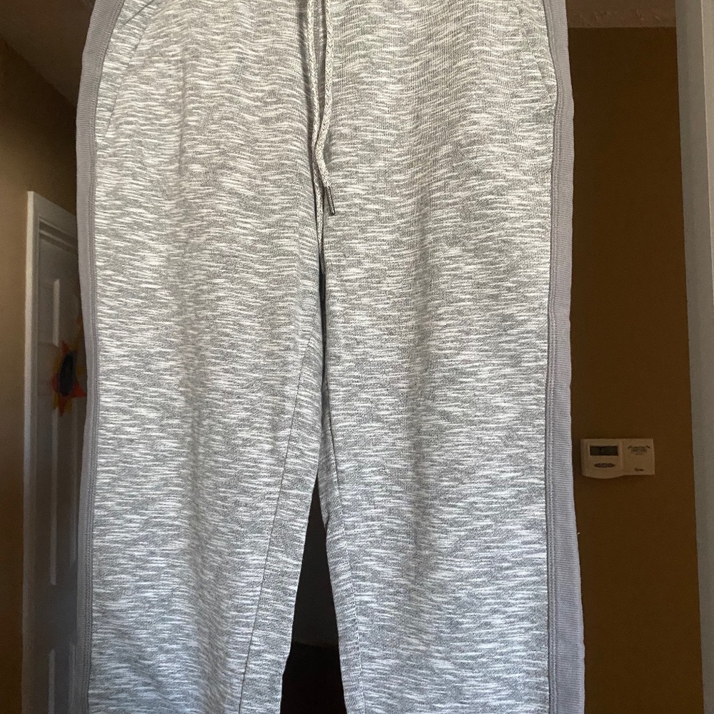 Ladies sweats